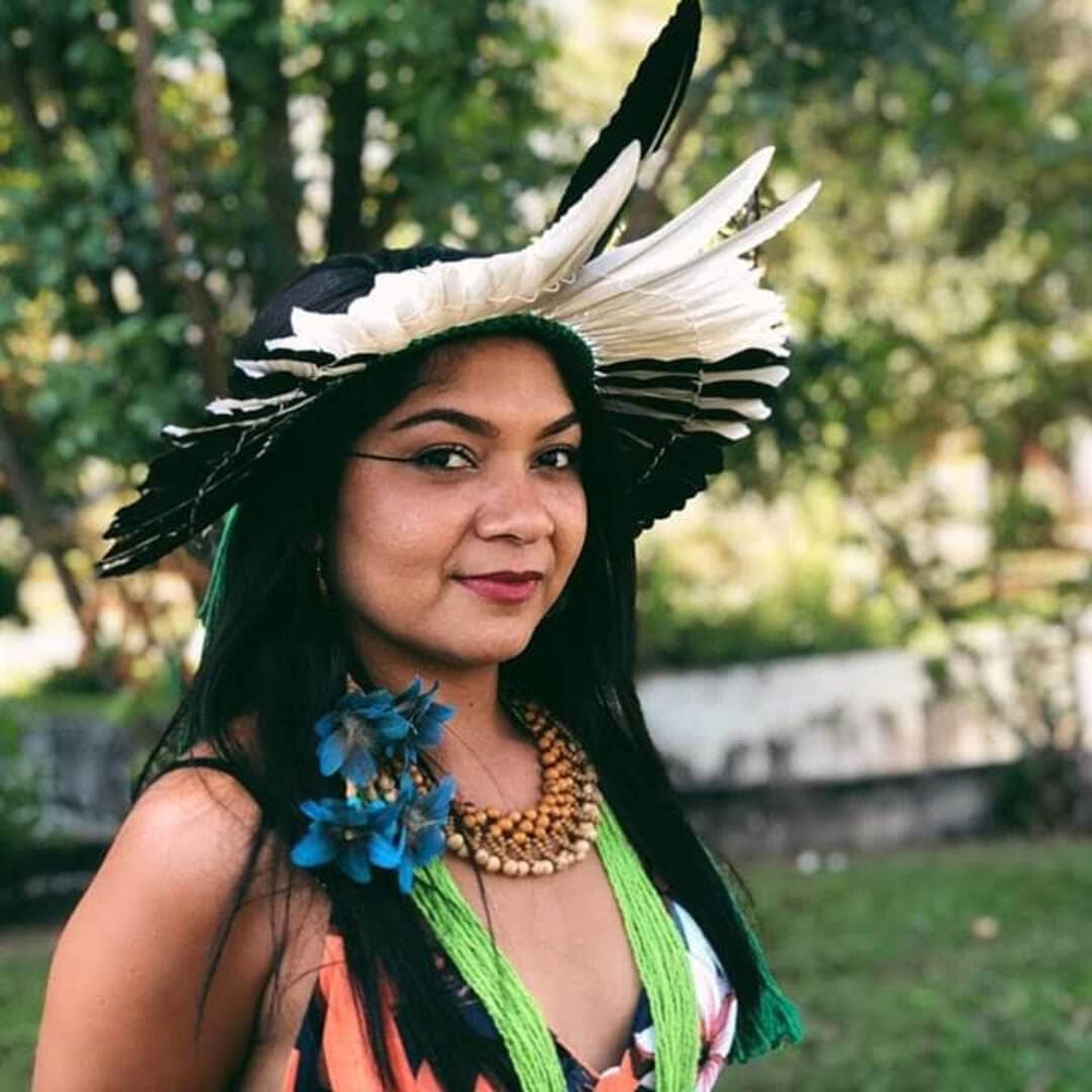 Cristina de Lima Bernardo